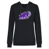 Thumbnail image for  Womens Plus Black Hoodie