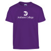 Thumbnail image for  Youth Purple T Shirt