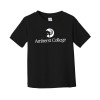 Thumbnail image for  Toddler Black T Shirt