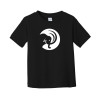Thumbnail image for  Toddler Black T Shirt