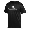 Thumbnail image for  Champion Black T Shirt