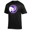 Thumbnail image for  Champion Black T Shirt