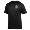 Thumbnail image for  Champion Black T Shirt