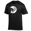 Thumbnail image for  Champion Black T Shirt