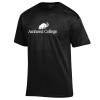 Thumbnail image for  Champion Black T Shirt