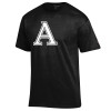 Thumbnail image for  Champion Black T Shirt