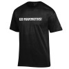 Thumbnail image for  Champion Black T Shirt