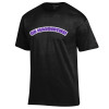 Thumbnail image for  Champion Black T Shirt