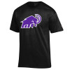 Thumbnail image for  Champion Black T Shirt