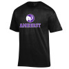 Thumbnail image for  Champion Black T Shirt