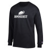 Thumbnail image for  Champion Black Long Sleeve T Shirt