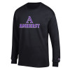 Thumbnail image for  Champion Black Long Sleeve T Shirt