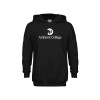 Thumbnail image for  Youth Black Fleece Hoodie
