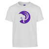 Thumbnail image for  Youth White T Shirt