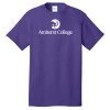 Thumbnail image for  Extended Purple T Shirt