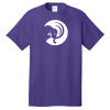 Thumbnail image for  Extended Purple T Shirt