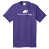 Thumbnail image for  Extended Purple T Shirt