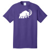 Thumbnail image for  Extended Purple T Shirt