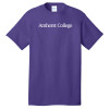 Thumbnail image for  Extended Purple T Shirt