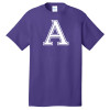 Thumbnail image for  Extended Purple T Shirt