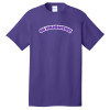 Thumbnail image for  Extended Purple T Shirt
