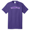 Thumbnail image for  Extended Purple T Shirt
