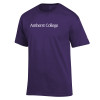 Thumbnail image for  Champion Purple T Shirt