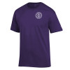 Thumbnail image for  Champion Purple T Shirt