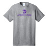 Thumbnail image for  Extended Athletic Heather T Shirt
