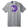 Thumbnail image for  Extended Athletic Heather T Shirt