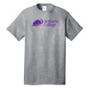 Thumbnail image for  Extended Athletic Heather T Shirt