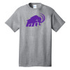 Thumbnail image for  Extended Athletic Heather T Shirt
