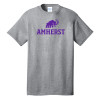 Thumbnail image for  Extended Athletic Heather T Shirt