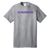 Thumbnail image for  Extended Athletic Heather T Shirt