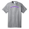 Thumbnail image for  Extended Athletic Heather T Shirt