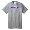 Thumbnail image for  Extended Athletic Heather T Shirt