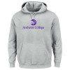 Thumbnail image for  Extended Heather Grey Hoodie
