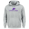 Thumbnail image for  Extended Heather Grey Hoodie