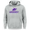 Thumbnail image for  Extended Heather Grey Hoodie