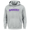 Thumbnail image for  Extended Heather Grey Hoodie
