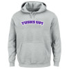 Thumbnail image for  Extended Heather Grey Hoodie
