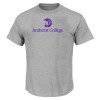 Thumbnail image for  Tall Heather Grey T Shirt