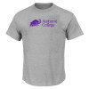 Thumbnail image for  Tall Heather Grey T Shirt