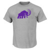 Thumbnail image for  Tall Heather Grey T Shirt