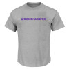 Thumbnail image for  Tall Heather Grey T Shirt