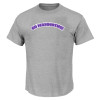 Thumbnail image for  Tall Heather Grey T Shirt