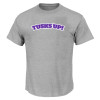 Thumbnail image for  Tall Heather Grey T Shirt