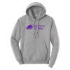 Thumbnail image for  Tall Athletic Heather Fleece Hoodie