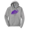 Thumbnail image for  Tall Athletic Heather Fleece Hoodie