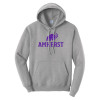 Thumbnail image for  Tall Athletic Heather Fleece Hoodie